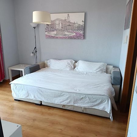 מדריד Apartamento Calle Mauricio Legendre מראה חיצוני תמונה