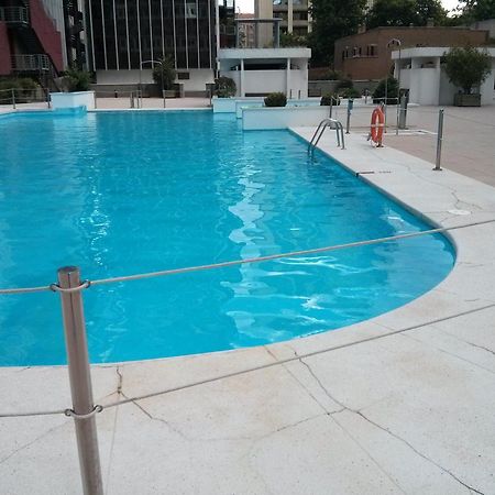 מדריד Apartamento Calle Mauricio Legendre מראה חיצוני תמונה