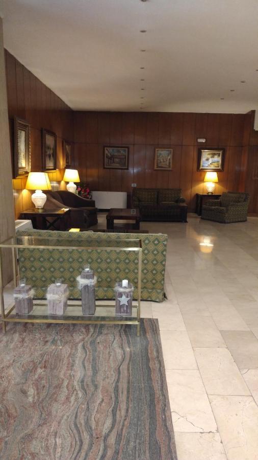 מדריד Apartamento Calle Mauricio Legendre מראה חיצוני תמונה