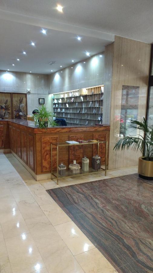 מדריד Apartamento Calle Mauricio Legendre מראה חיצוני תמונה