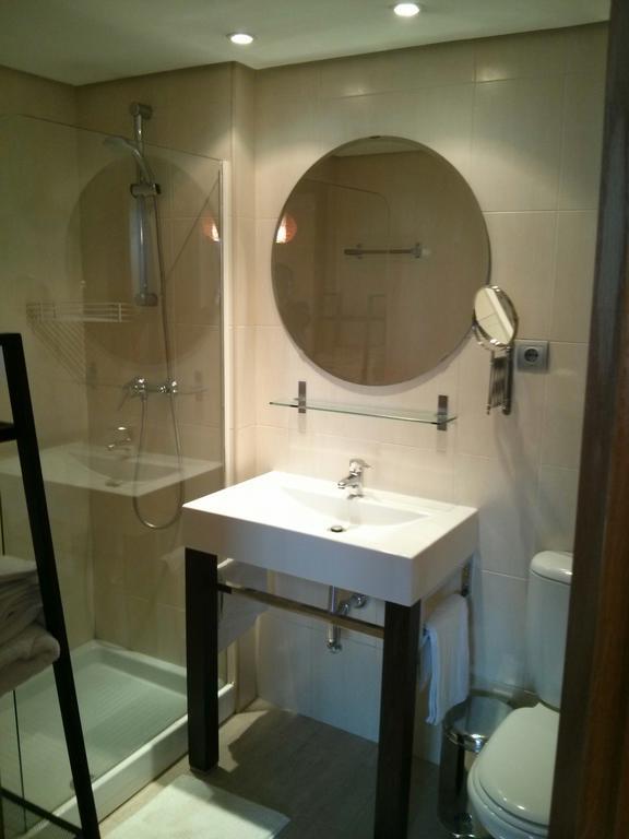 מדריד Apartamento Calle Mauricio Legendre חדר תמונה