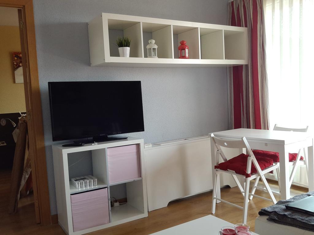 מדריד Apartamento Calle Mauricio Legendre חדר תמונה