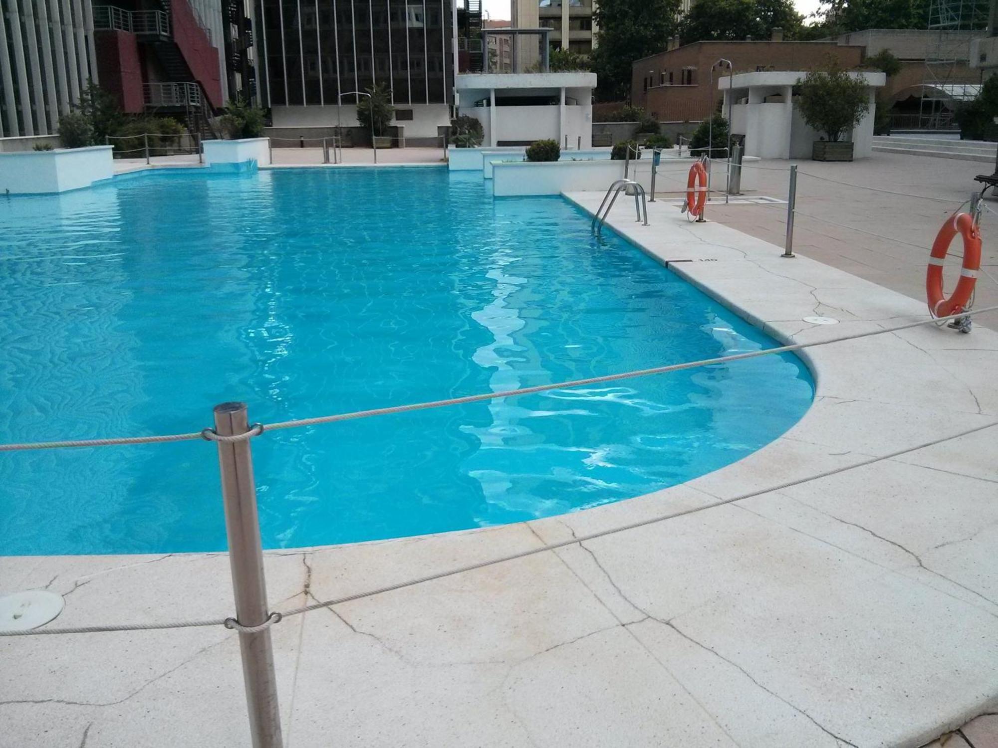 מדריד Apartamento Calle Mauricio Legendre מראה חיצוני תמונה